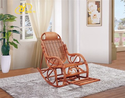 藤椅生产厂家-振艺藤椅家具公司-吉林藤椅