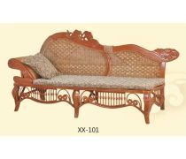 探索藤艺家具的魅力 自然与艺术的完美结合