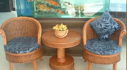 最全藤艺家具知识介绍与选购方法