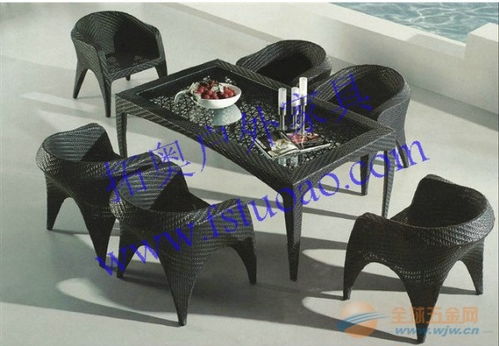 藤艺家具 阳台藤椅、室内藤椅与酒店休闲藤艺椅的魅力与应用