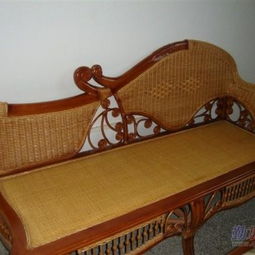 厦门藤艺家具店推荐 时尚藤艺家具供应商与品牌精选