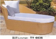 匠心编织户外生活 探访佛山市顺德区乐从镇丹盈金属藤艺家具厂