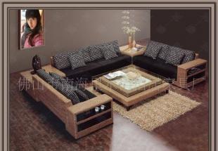 供应优质进口印尼藤藤艺家具六件套，打造自然雅致家居空间