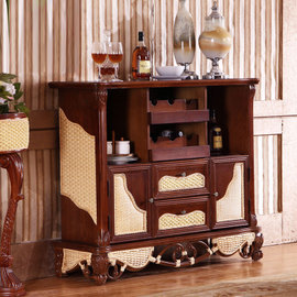 藤木家具 自然与时尚的完美融合，打造惬意家居新风尚