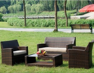 黄金花园旗舰店 藤艺家具领导者的家装美学