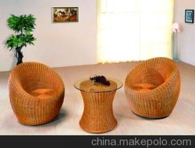 春日焕新，藤艺家具成家居新宠——探访佛山市南海区振艺家具五金制品厂